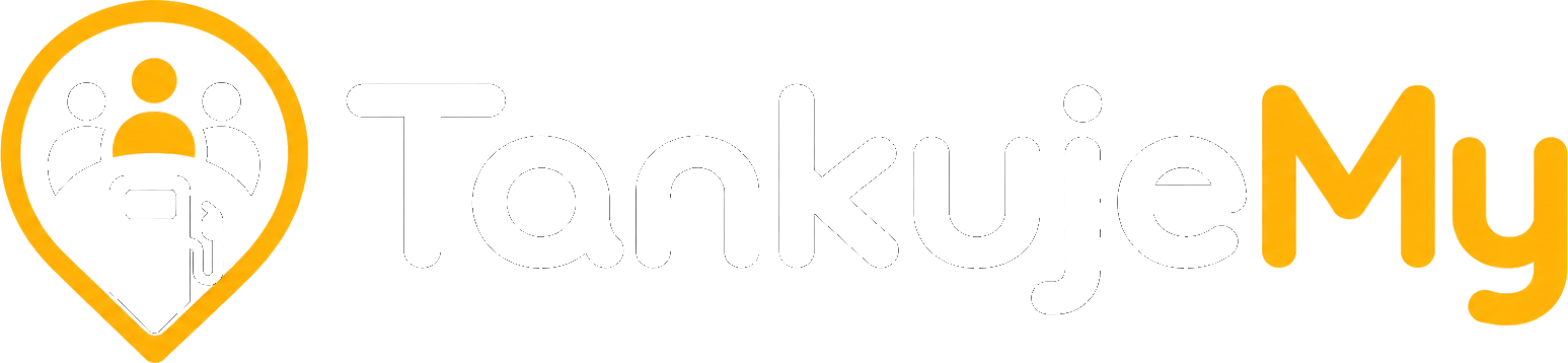 TankujeMy